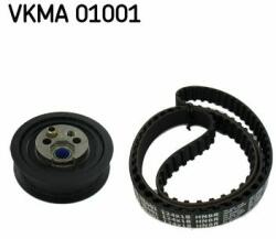 SKF Fogasszíjkészlet SKF VKMA 01001 (VKMA 01001)