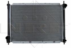 NRF hűtő, motorhűtés NRF 53759 (53759)