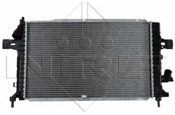 NRF hűtő, motorhűtés NRF 53447 (53447)