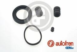 Autofren Seinsa javítókészlet, féknyereg AUTOFREN SEINSA D4205 (D4205)