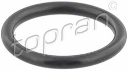 TOPRAN Tömítőgyűrű, hűtő zárócsavar TOPRAN 103 007 (103 007)