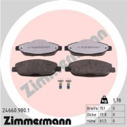 ZIMMERMANN Zim-24660.980. 1