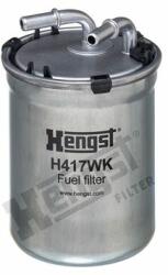 Hengst Filter Üzemanyagszűrő HENGST FILTER H417WK (H417WK)