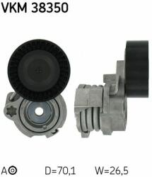 SKF Szíjfeszítő, hosszbordás szíj SKF VKM 38350 (VKM 38350)