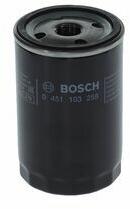 Bosch olajszűrő BOSCH 0 451 103 258