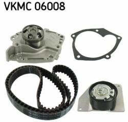 SKF Vízpumpa + fogasszíj készlet SKF VKMC 06008 (VKMC 06008)