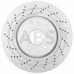 A. B. S ABS-17759
