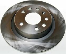 Denckermann féktárcsa DENCKERMANN B130275 (B130275)