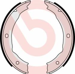 BREMBO Bre-s61540 (s 61 540)