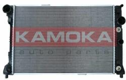 KAMOKA hűtő, motorhűtés KAMOKA 7700031