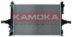 KAMOKA hűtő, motorhűtés KAMOKA 7700078