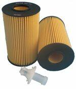 Alco Filter olajszűrő ALCO FILTER MD-781 (MD-781)
