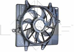 NRF ventilátor, motorhűtés NRF 47220 (47220)
