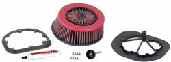 K&N Filters légszűrő K&N Filters KT-5201 (KT-5201)