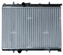 NRF hűtő, motorhűtés NRF 509524A (509524A)