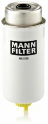 Mann-filter Üzemanyagszűrő MANN-FILTER WK 8105