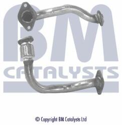 Bm Catalysts kipufogócső BM CATALYSTS BM70114