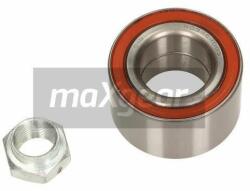 MAXGEAR kerékcsapágy készlet MAXGEAR 33-0219
