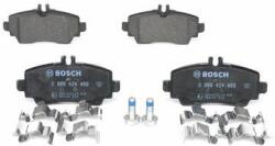 Bosch fékbetétkészlet, tárcsafék BOSCH 0 986 424 469 (0 986 424 469)