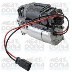 Meat & Doria kompresszor, sűrített levegős rendszer MEAT & DORIA 58004