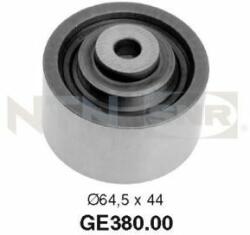 SNR Szíjtárcsa/vezetőgörgő, fogasszíj SNR GE380.00 (GE380.00)