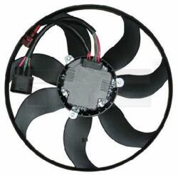 TYC ventilátor, motorhűtés TYC 837-0031 (837-0031)