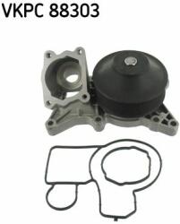 SKF Vízszivattyú, motorhűtés SKF VKPC 88303 (VKPC 88303)