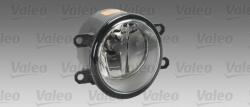 VALEO ködlámpa VALEO 088969 (088969)