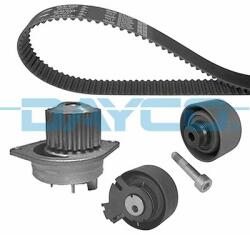 DAYCO Vízpumpa + fogasszíj készlet DAYCO KTBWP3330 (KTBWP3330)