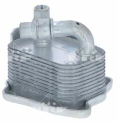 NRF Olajhűtő, motorolaj NRF 31209 (31209)