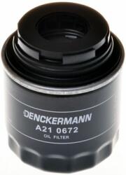 Denckermann olajszűrő DENCKERMANN A210672 (A210672)