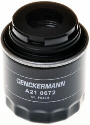 Denckermann olajszűrő DENCKERMANN A210672