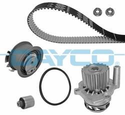 DAYCO Vízpumpa + fogasszíj készlet DAYCO KTBWP2964 (KTBWP2964)