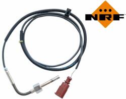 NRF Érzékelő, kipufogógáz-hőmérséklet NRF 707047