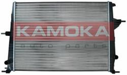 KAMOKA hűtő, motorhűtés KAMOKA 7705098
