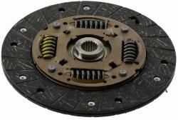 SACHS kuplungtárcsa SACHS 1878 600 955 (1878 600 955)