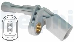 DELPHI Czujnik Abs Tyl P (ss20571)