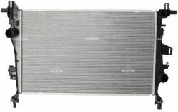 NRF hűtő, motorhűtés NRF 59286 (59286)