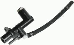 SACHS adóhenger, kuplung SACHS 6284 600 644 (6284 600 644)