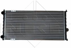 NRF hűtő, motorhűtés NRF 54687 (54687)