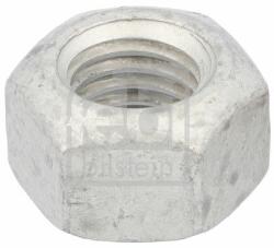 Febi Bilstein anya, kipufogókönyök FEBI BILSTEIN 01554 (01554)