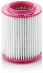 Mann-filter légszűrő MANN-FILTER C 1652 (C 1652) - centralcar