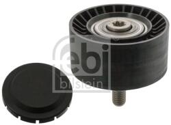 Febi Bilstein Szíjtárcsa/vezetőgörgő, hosszbordás szíj FEBI BILSTEIN 47597 (47597)
