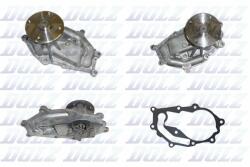 DOLZ Vízszivattyú, motorhűtés DOLZ R240 (R240)