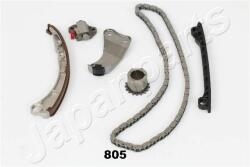 JAPANPARTS vezérműlánc készlet JAPANPARTS KDK-805 (KDK-805)