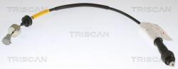 TRISCAN huzal, kuplungműködtetés TRISCAN 8140 28247