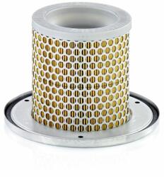 Mann-filter szekunder levegő szűrő MANN-FILTER C 1342 KIT (C 1342 KIT) - centralcar