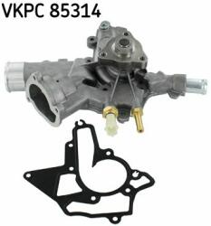 SKF Vízszivattyú, motorhűtés SKF VKPC 85314 (VKPC 85314)