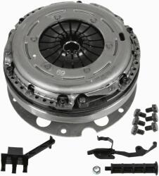 SACHS kuplungkészlet SACHS 2289 000 298 (2289 000 298)