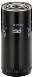 Mann-filter olajszűrő MANN-FILTER W 962/36